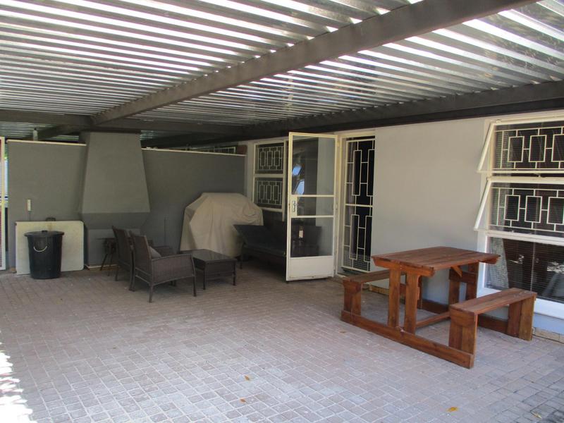4 Bedroom Property for Sale in Heuwelsig Free State